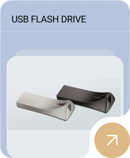 USB 3.1 Flash Drive BAR Plus (2019)